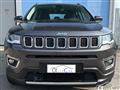 JEEP COMPASS 4XE 1.3 Turbo T4 190 CV PHEV AT6 4xe Limited