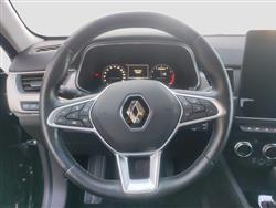 RENAULT ARKANA 1.3 mild hybrid Techno 140cv edc 1.3 mild hybrid 140cv Techn