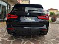 BMW X3 xDrive30d 249CV 48V Msport