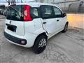 FIAT PANDA 0.9 TwinAir Turbo Natural Power Easy