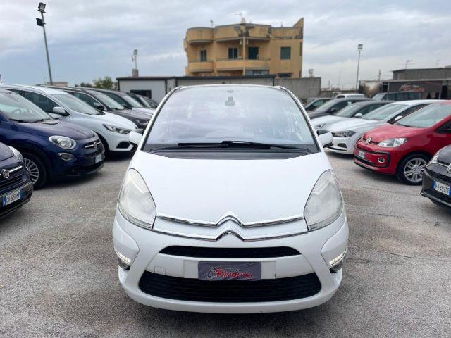 CITROEN C4 Grand Picasso 1.6 e-HDi 110 CMP6 Exclusive 7 posti