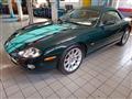 JAGUAR XKR 4.0 Convertibile