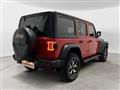 JEEP WRANGLER Unlimited 2.2 Mjt II Rubicon