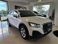 AUDI Q2 30 TDI S tronic S line Edition