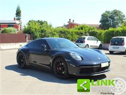 PORSCHE 911 Carrera4S--Unico Pro--Approved--Fatturabile