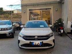 VOLKSWAGEN TAIGO 1.0 TSI 95CV Life