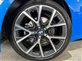 BMW SERIE 1 i 5p. Msport "18 M sport Performance /Navi/Led/Par