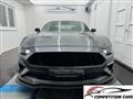 FORD MUSTANG Fastback 5.0 V8 aut. GT APPLE ANDROID NAVI CAMERA