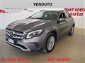 MERCEDES CLASSE GLA VENDUTA.