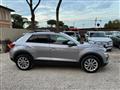 VOLKSWAGEN T-ROC 1.0tsi 115cv ANDROID/CARPLAY SAFETYPACK