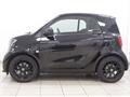 SMART FORTWO 70 1.0 twinamic Superpassion