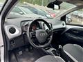 TOYOTA Aygo 1.0 VVT-i 72 CV 5p. x-fun