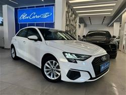 AUDI A3 30 2.0 tdi Business s-tronic