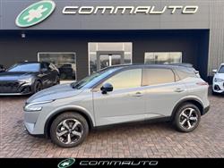 NISSAN NEW QASHQAI MHEV 140 CV N-Connecta Cold