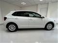 VOLKSWAGEN POLO 1.0 TSI DSG Life