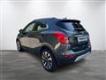 OPEL MOKKA X Mokka X 1.4 Turbo Ecotec 140CV 4x4 Start&Stop Ultimate