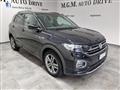 VOLKSWAGEN T-CROSS 1.0 TSI 110 CV DSG R-LINE