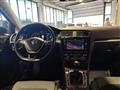 VOLKSWAGEN GOLF 2.0 TDI 5p. Highline BlueMotion Technology