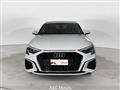 AUDI A3 SPORTBACK A3 SPB 35 TDI S tronic S line edition