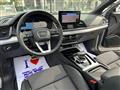 AUDI Q5 SPORTBACK SPB 40 TDI QUATTRO SLINE IVA TETTO AUTO KAMERA C20