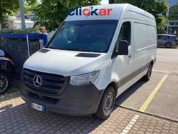 MERCEDES SPRINTER F37/35 315CDI RWD TA PMedio Furgone cassone 3.300