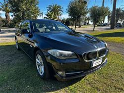 BMW SERIE 5 TOURING d Touring