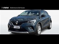 RENAULT NUOVO CAPTUR 1.0 tce Zen Gpl 100cv my21