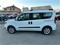 FIAT DOBLÒ 1.4 T-Jet 16V Lounge 7 Posti