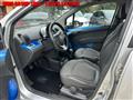 CHEVROLET SPARK 1.2 LTZ