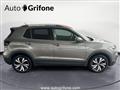 VOLKSWAGEN T-CROSS 2019 Benzina 1.0 tsi Advanced 110cv