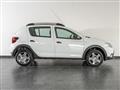 DACIA NUOVA SANDERO STEPWAY Sandero Stepway 1.5 Blue dCi 95 CV Comfort