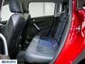 PEUGEOT 2008 (2013) BlueHDi 120 EAT6 S&S Crossway