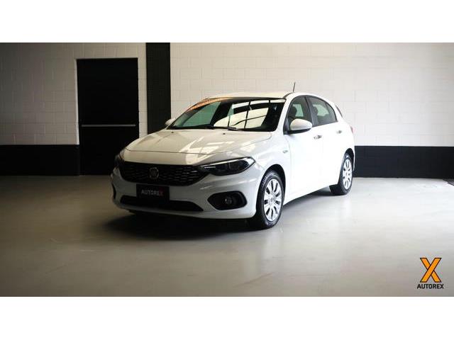 FIAT TIPO 1.4 5 porte Mirror