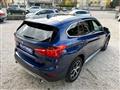 BMW X1 sDrive18d xLine Autom.