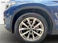 BMW X3 xDrive30d 249CV M-sport