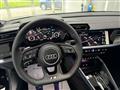 AUDI A3 SPORTBACK SPB 35 TFSI S tronic Business Advanc. 150CV KM.0