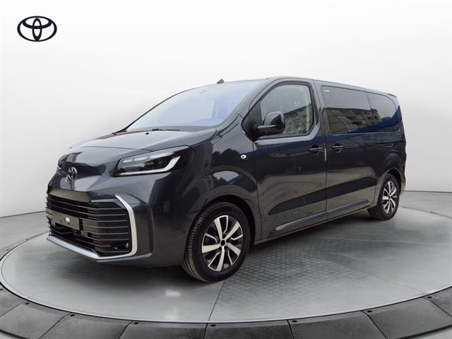 TOYOTA PROACE VERSO Proace Verso 2.0D 144 CV L1 Medium D Executive