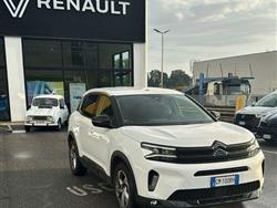 CITROEN C5 AIRCROSS C5 Aircross BlueHDi 130 S&S EAT8 Shine