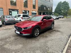 MAZDA CX-30 2.0 m-hybrid Exceed 2wd 122cv 6mt