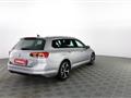 VOLKSWAGEN PASSAT Variant 1.6 TDI DSG Business BlueMotion Tec