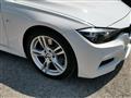 BMW SERIE 3 TOURING 316d Touring Msport Shadow -Steptronic