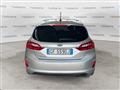 FORD FIESTA 1.1 75 CV 5 porte Titanium