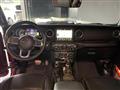 JEEP WRANGLER 4XE Wrangler Unlimited 2.0 PHEV ATX 4xe Sahara