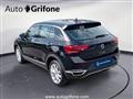 VOLKSWAGEN T-ROC Diesel 2.0 tdi Business 115cv