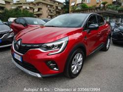 RENAULT NUOVO CAPTUR Captur TCe 100 CV GPL FAP Intens