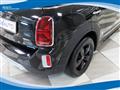 MINI COUNTRYMAN One D Northwood Edition AUT EU6