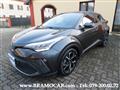 TOYOTA C-HR 2.0 HYBRID E-CVT TREND - NAVIGAT. - C.LEGA 18'' -