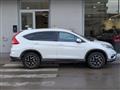 HONDA CR-V 1.6 i-DTEC Elegance + Navi 4WD