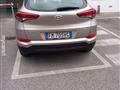 HYUNDAI TUCSON 1.7 CRDi Comfort