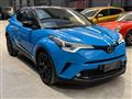 TOYOTA C-HR 1.8 Hybrid E-CVT